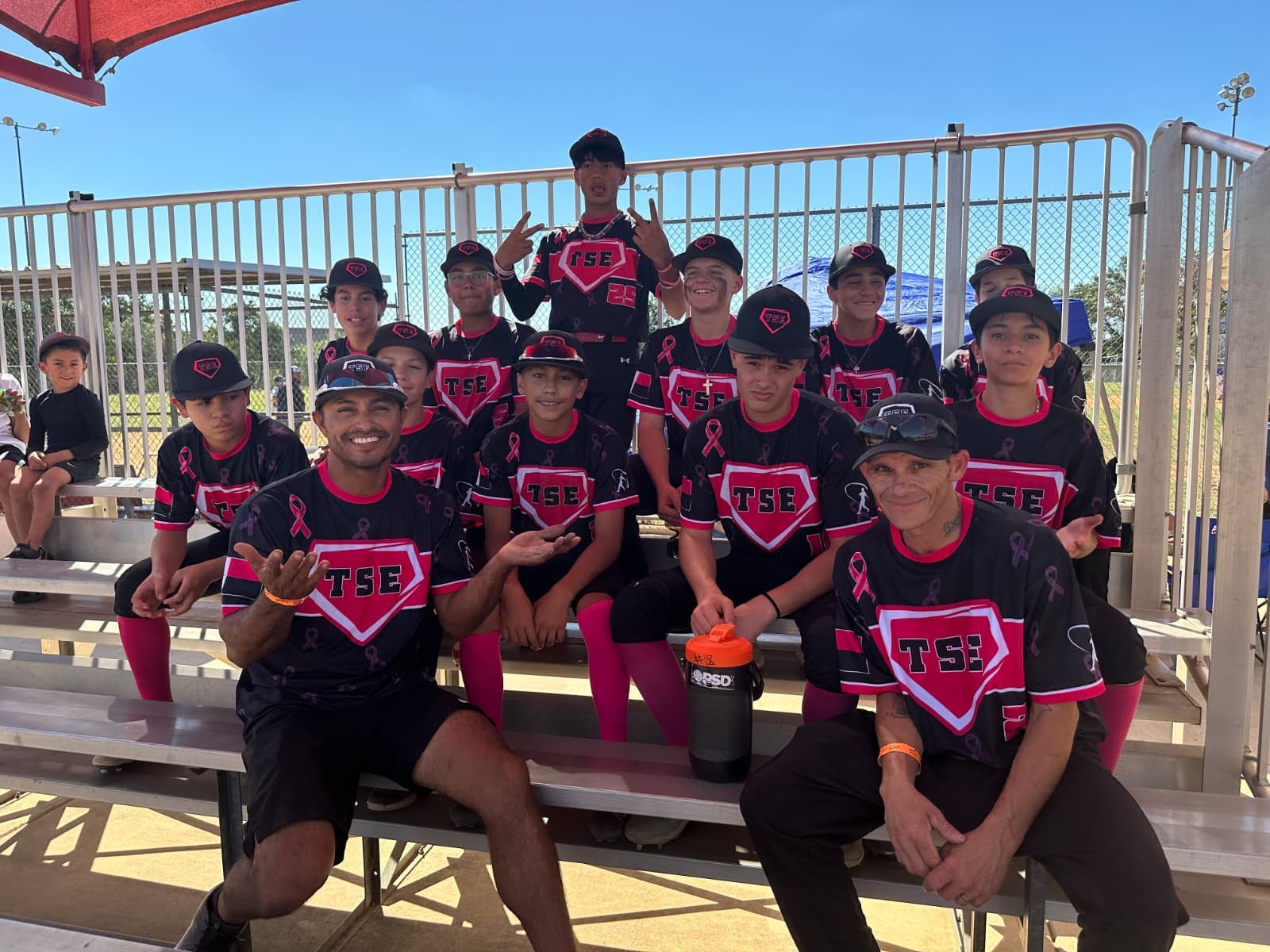 Team Yoth empowerment alliance